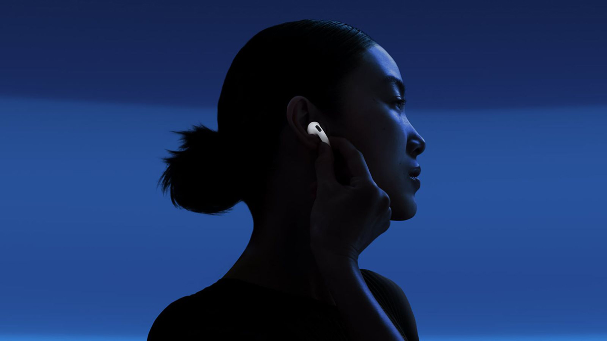 Q1'25 ตลาดหูฟังไร้สายยังโตต่อเนื่อง AirPods ยังครองเบอร์ 1 ส่วนแบ่งตลาด