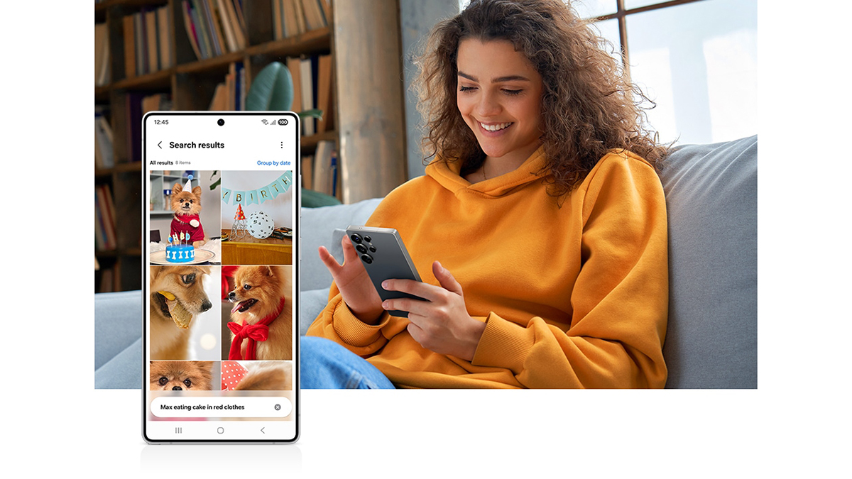 ลือ Samsung เตรียมเพิ่มฟีเจอร์ในแอปรูปภาพ ด้วยการใช้ Galaxy AI