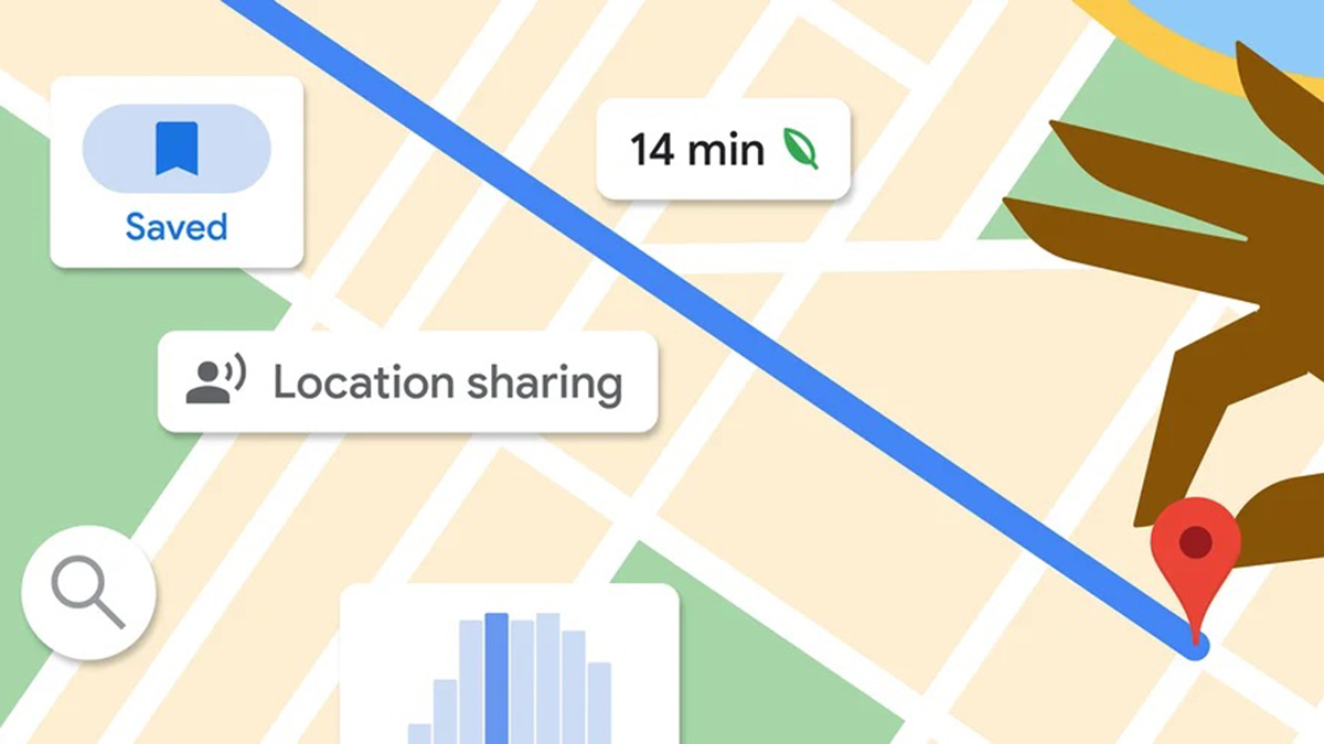google maps