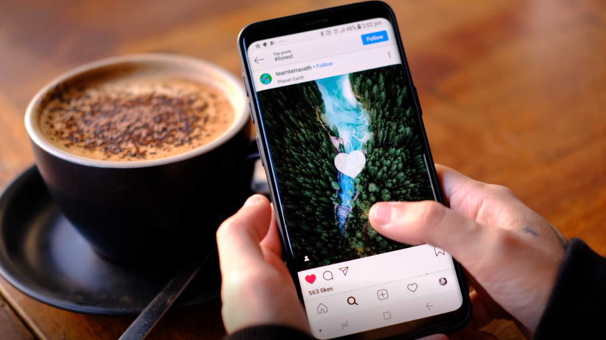 Instagram ประกาศรองรับภาพอัตราส่วน 3:4 ตอบโจทย์การลงภาพแบบไม่ต้อง crop