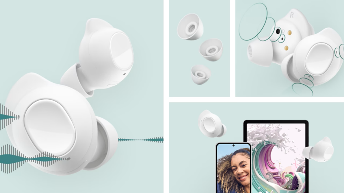 หลุดข้อมูล Samsung Galaxy Buds Core พบแบตเยอะขึ้นถึง 66%