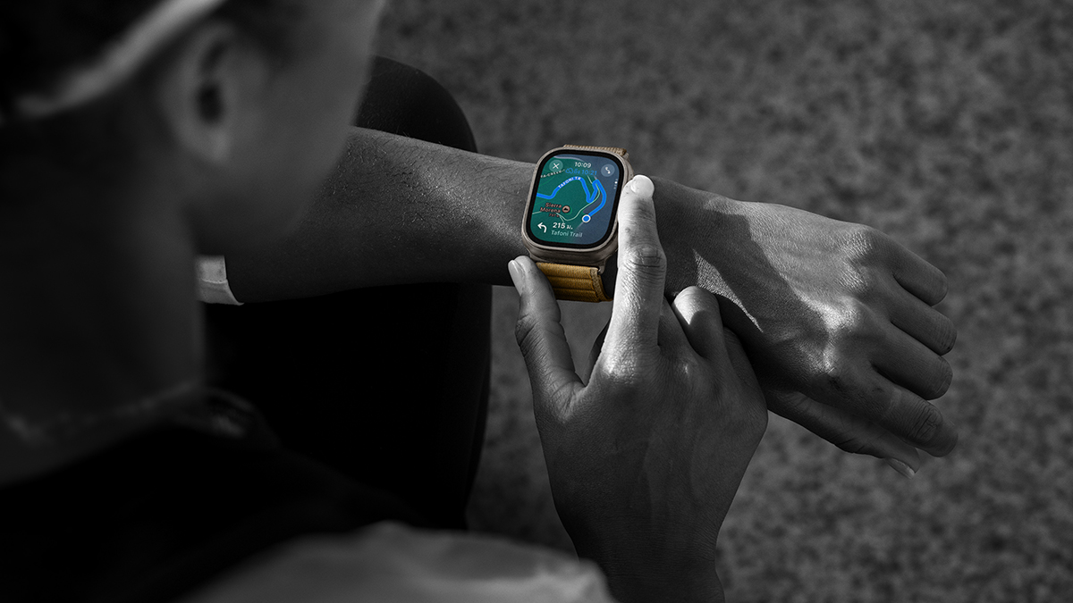 ลือ Apple พับแผนพัฒนา Apple Watch ติดกล้อง ที่จะเปิดตัวในปี 2027 แล้ว
