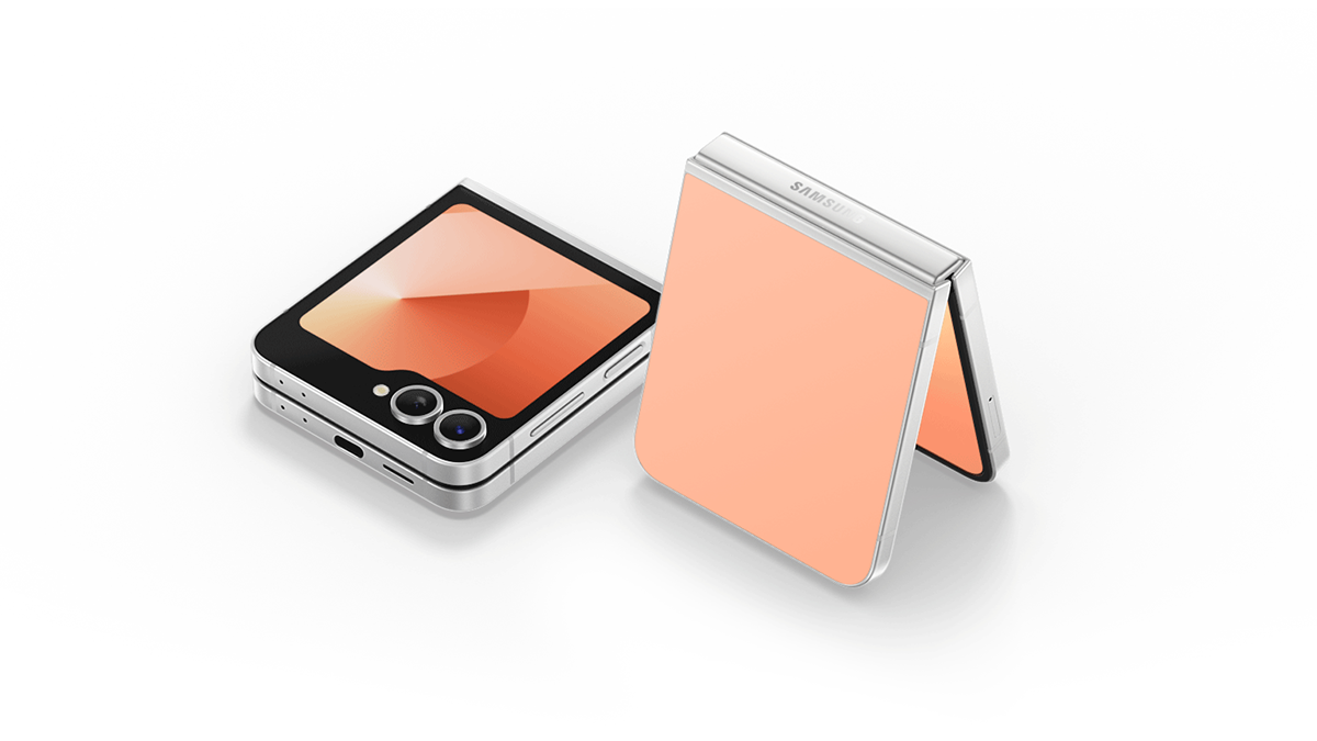 ข่าวใหม่! อาจมีแค่บางประเทศได้ใช้ Samsung Galaxy Z Flip7 ชิป Exynos 2500