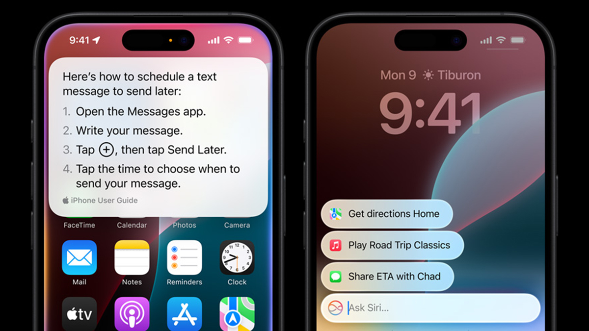 Apple อาจไม่เผยฟีเจอร์ใหม่ของ Siri ใน WWDC25 มากนัก และอาจเปิดให้ผู้ใช้ใน EU เปลี่ยนไปใช้ผู้ช่วยอื่นได้