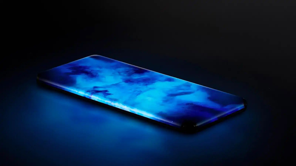 ลือ iPhone รุ่นครบรอบ 20 ปี ใช้จอไร้ขอบ และแบต solid-state