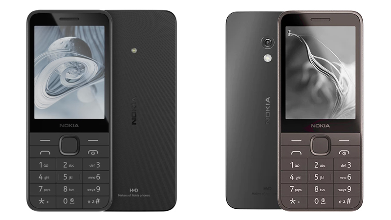 รวมโทรศัพท์ Nokia รุ่นใหม่ล่าสุดทุกรุ่น 2025 ราคาถูก สมาร์ทโฟนและปุ่มกด 2568 10