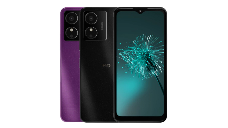 รวมโทรศัพท์ Nokia รุ่นใหม่ล่าสุดทุกรุ่น 2025 ราคาถูก สมาร์ทโฟนและปุ่มกด 2568 3