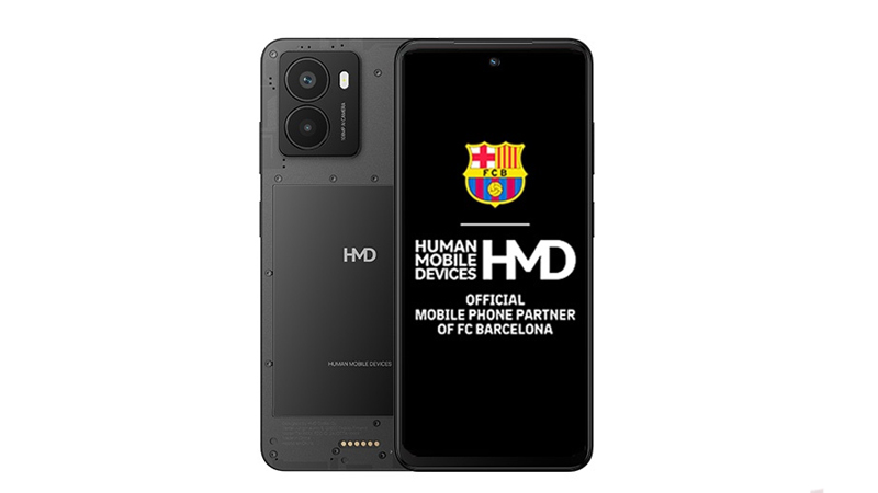 รวมโทรศัพท์ Nokia รุ่นใหม่ล่าสุดทุกรุ่น 2025 ราคาถูก สมาร์ทโฟนและปุ่มกด 2568 4