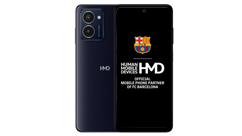 รวมโทรศัพท์ Nokia รุ่นใหม่ล่าสุดทุกรุ่น 2025 ราคาถูก สมาร์ทโฟนและปุ่มกด 2568 6