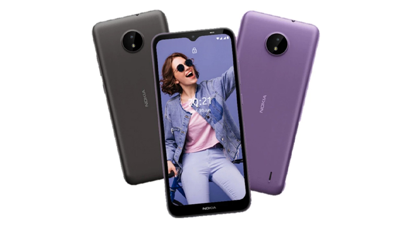 รวมโทรศัพท์ Nokia รุ่นใหม่ล่าสุดทุกรุ่น 2025 ราคาถูก สมาร์ทโฟนและปุ่มกด 2568 7