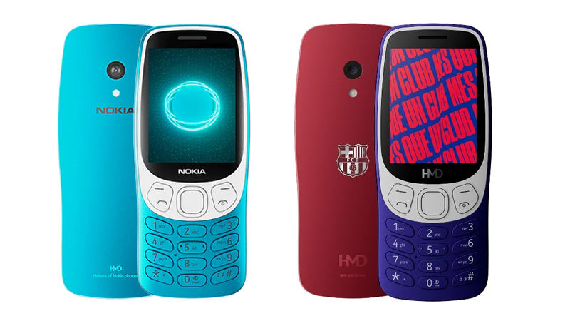 รวมโทรศัพท์ Nokia รุ่นใหม่ล่าสุดทุกรุ่น 2025 ราคาถูก สมาร์ทโฟนและปุ่มกด 2568 8
