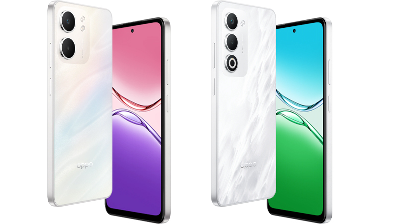 รวมโทรศัพท์ OPPO ใหม่ล่าสุดทุกรุ่น 2025 ราคาเท่าไหร่ รุ่นไหนดี 2568 4