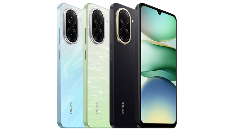 รวมโทรศัพท์ Redmi Xiaomi ล่าสุดทุกรุ่นปี 2025 ราคาเท่าไหร่ มีรุ่นไหนบ้าง 2568 2