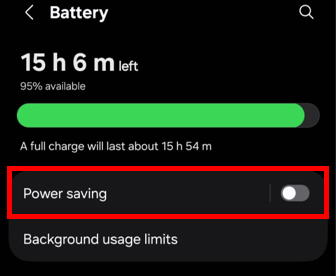 วิธีแก้ไลน์ไม่แจ้งเตือน Android iPhone ไลน์ไม่เด้งต้องเข้าแอพทำยังไง 2568 4