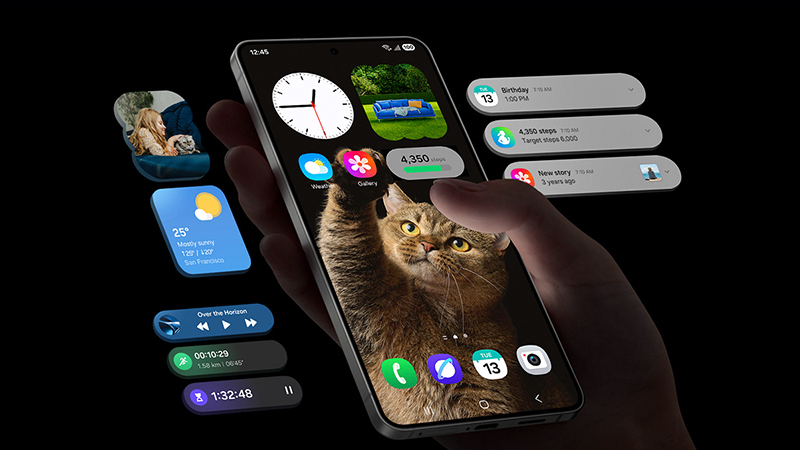 สรุปสเปค Samsung Galaxy S25 Edge ราคา รีวิว สเปค เปิดตัว เข้าไทย 2025 7