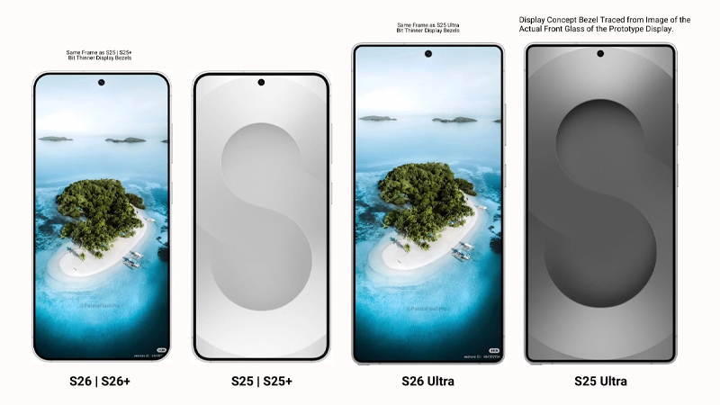 สรุปสเปค Samsung Galaxy S26 Ultra สเปคเป็นยังไง มีอะไรใหม่ ราคา เปิดตัวเมื่อไหร่ 2025 1