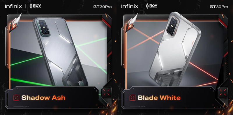 สเปค Infinix GT 30 Pro ราคา เปิดตัว เข้าไทย รีวิว สเปค 2025 5.jpg