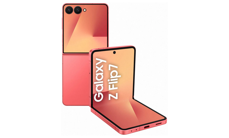 สเปค Samsung Galaxy Z Fold 7 Z Flip 7 ล่าสุด มีอะไรใหม่ ราคา เปิดตัว รีวิว 2025 10