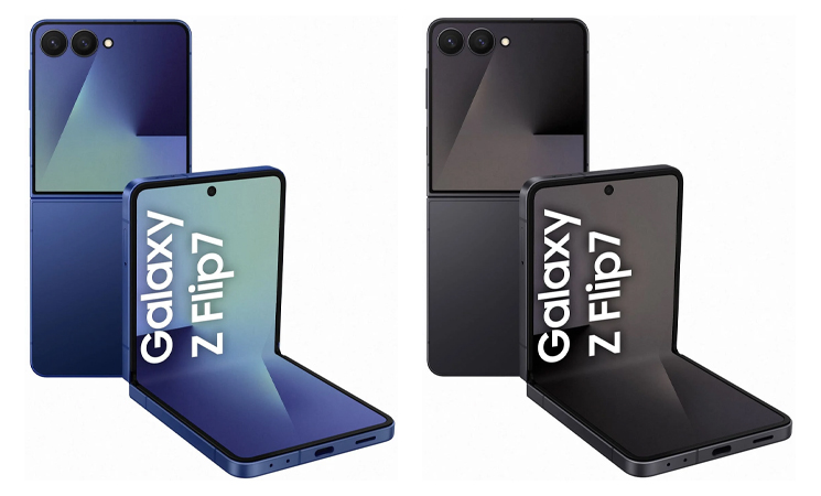 สเปค Samsung Galaxy Z Fold 7 Z Flip 7 ล่าสุด มีอะไรใหม่ ราคา เปิดตัว รีวิว 2025 11