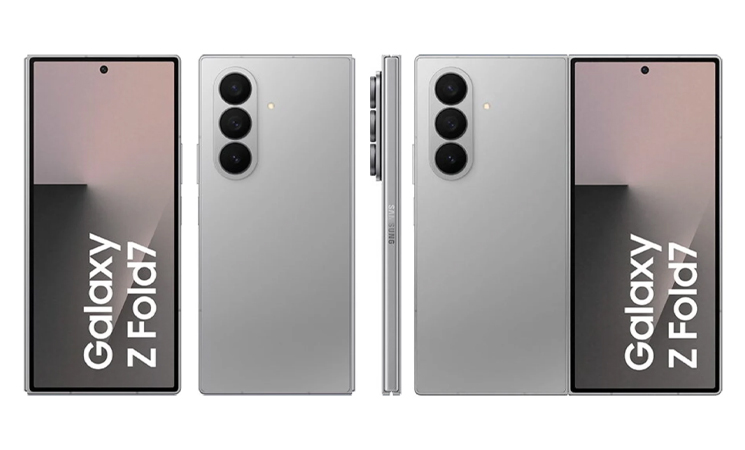 สเปค Samsung Galaxy Z Fold 7 Z Flip 7 ล่าสุด มีอะไรใหม่ ราคา เปิดตัว รีวิว 2025 8