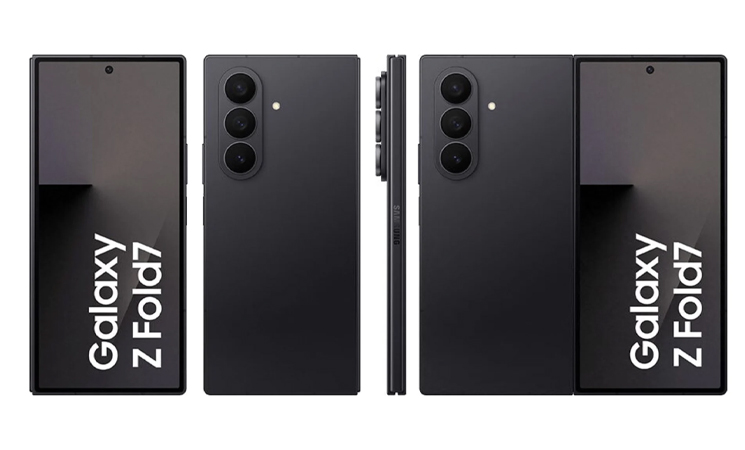 สเปค Samsung Galaxy Z Fold 7 Z Flip 7 ล่าสุด มีอะไรใหม่ ราคา เปิดตัว รีวิว 2025 9