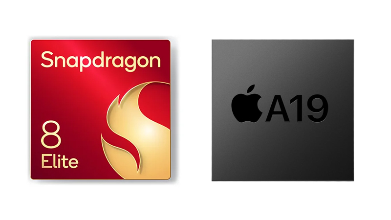 เปรียบเทียบ Samsung Galaxy S25 Edge vs iPhone 17 Air ต่างกันยังไง สเปค ราคา รุ่นไหนดี 2025 3