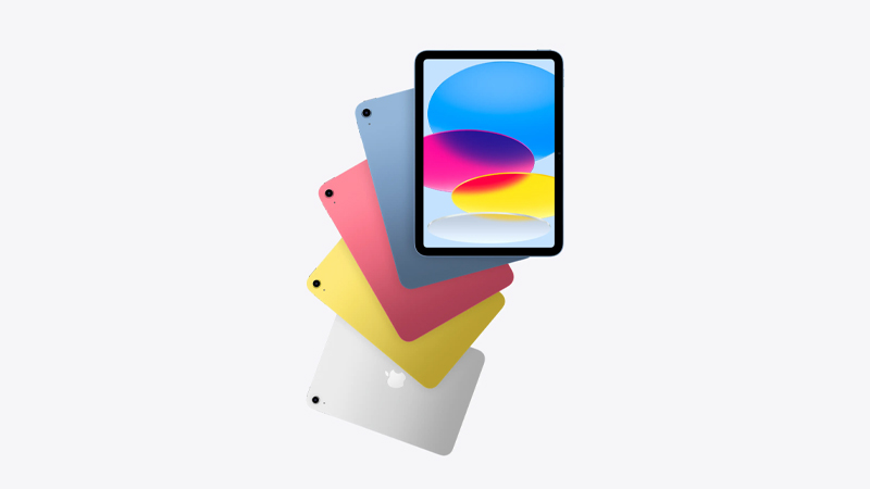 เปรียบเทียบ iPad ทุกรุ่นแต่ละรุ่นต่างกันยังไง รุ่นไหนเหมาะกับใครบ้างในปี 2025 1