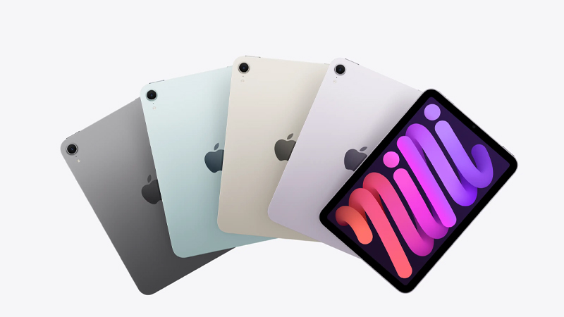 เปรียบเทียบ iPad ทุกรุ่นแต่ละรุ่นต่างกันยังไง รุ่นไหนเหมาะกับใครบ้างในปี 2025 2