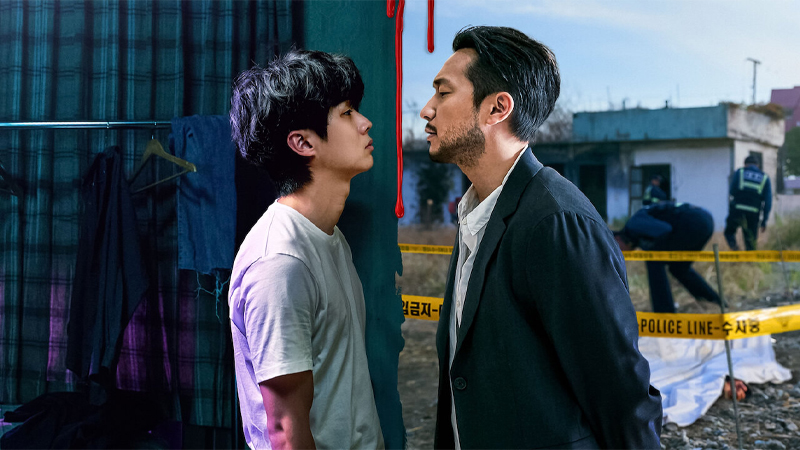 แนะนำ ซีรี่ย์เกาหลีพากย์ไทย Netflix ล่าสุดปี 2025 สนุกๆ น่าดู โรแมนติก ตลก ผี 2568 10