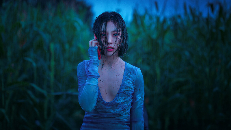แนะนำ ซีรี่ย์เกาหลีพากย์ไทย Netflix ล่าสุดปี 2025 สนุกๆ น่าดู โรแมนติก ตลก ผี 2568 11