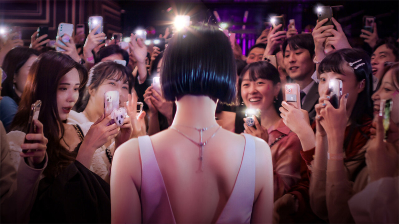 แนะนำ ซีรี่ย์เกาหลีพากย์ไทย Netflix ล่าสุดปี 2025 สนุกๆ น่าดู โรแมนติก ตลก ผี 2568 16