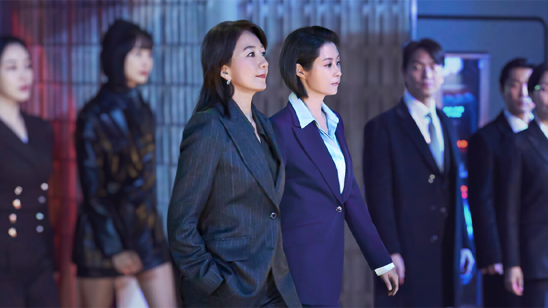 แนะนำ ซีรี่ย์เกาหลีพากย์ไทย Netflix ล่าสุดปี 2025 สนุกๆ น่าดู โรแมนติก ตลก ผี 2568 20