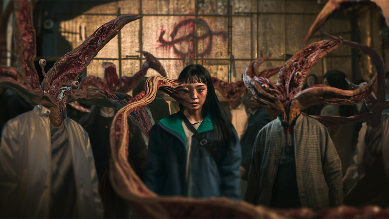 แนะนำ ซีรี่ย์เกาหลีพากย์ไทย Netflix ล่าสุดปี 2025 สนุกๆ น่าดู โรแมนติก ตลก ผี 2568 7