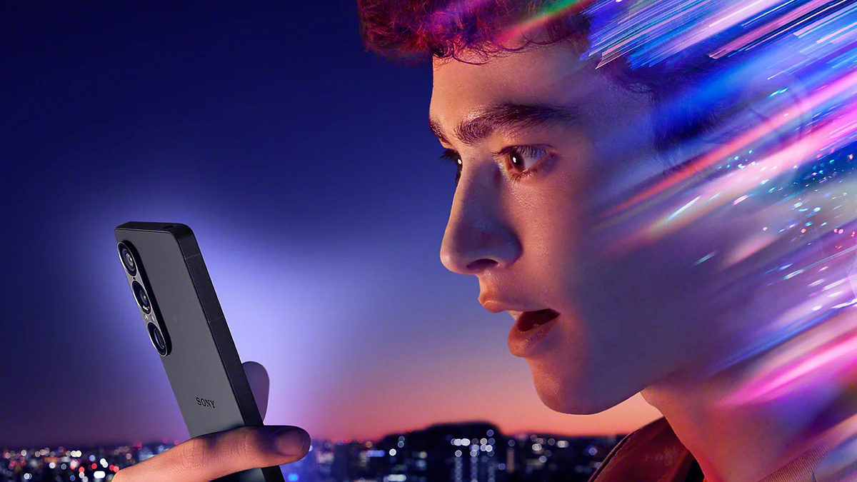 เผยผลประกอบการ Sony แผนกเซ็นเซอร์กล้องพุ่ง! แผนกมือถือร่วง