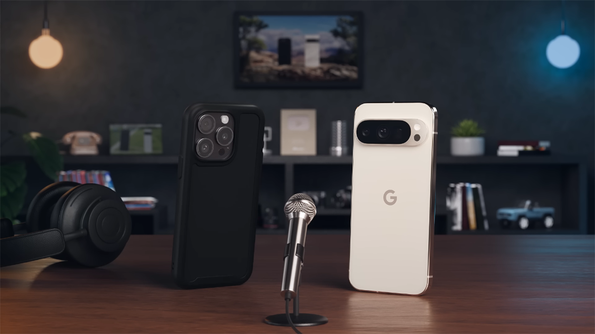 ios 26 google pixel