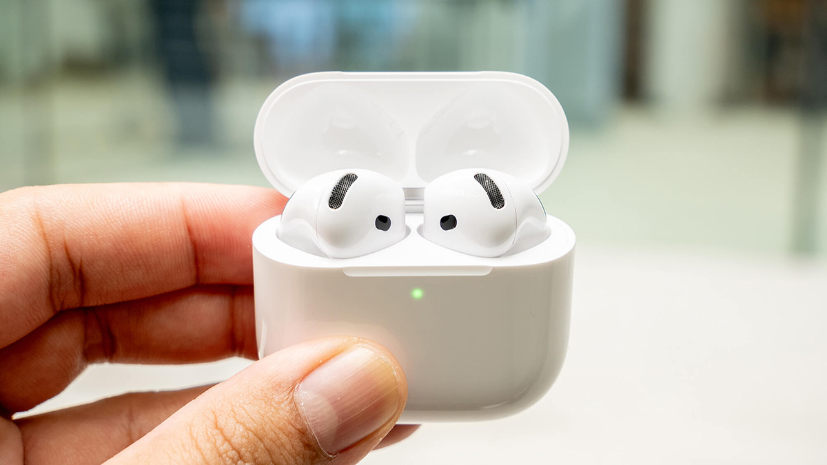 หลุดฟีเจอร์ใหม่ AirPods ที่จะเปิดให้ใช้งานใน iOS 26 มีให้ทั้งรุ่นใหม่และรุ่นเก่า