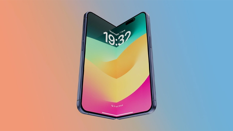 Apple จะเริ่มผลิต iPhone จอพับรุ่นแรกปี 2025 เปิดตัวปี 2026 ราคา 2568 2