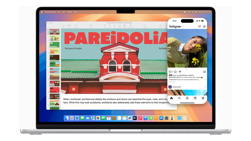Apple วางแผนจะเปิดตัว MacBook ราคาประหยัดรุ่นใหม่ที่ใช้ชิปของ iPhone A18 Pro ในปี 2026 1