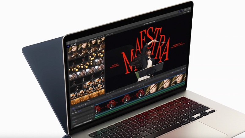 Apple วางแผนจะเปิดตัว MacBook ราคาประหยัดรุ่นใหม่ที่ใช้ชิปของ iPhone A18 Pro ในปี 2026 3