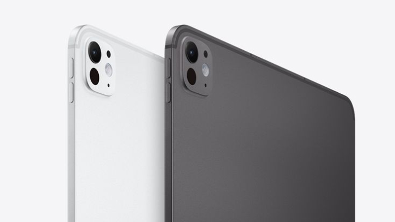 Apple เตรียมเปิดตัว iPad Pro M5 รุ่นใหม่พร้อมจอ OLED เปิดตัวตุลาคมนี้ 2025 2