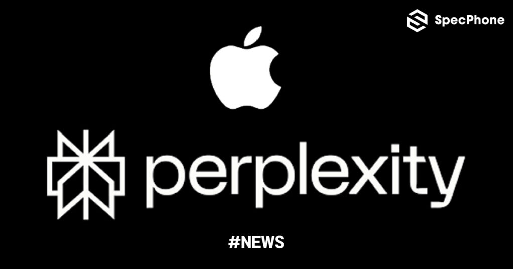 Apple จะเข้าซื้อ Perplexity AI มูลค่ากว่า 14,000 ล้านดอลลาร์ 2025