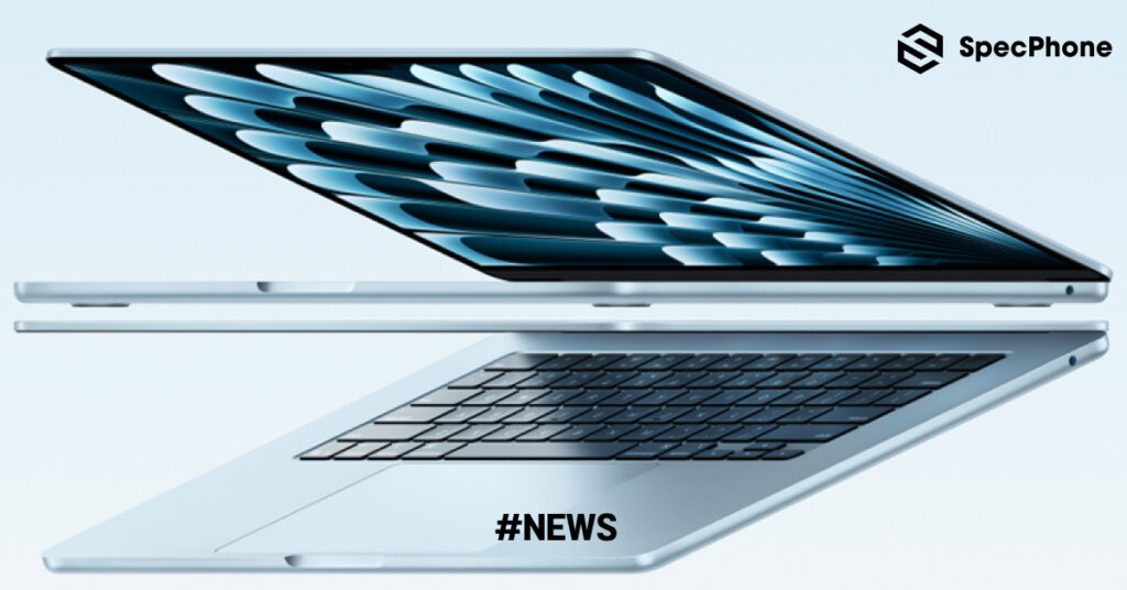 Apple วางแผนจะเปิดตัว MacBook ราคาประหยัดรุ่นใหม่ที่ใช้ชิปของ iPhone A18 Pro ในปี 2026