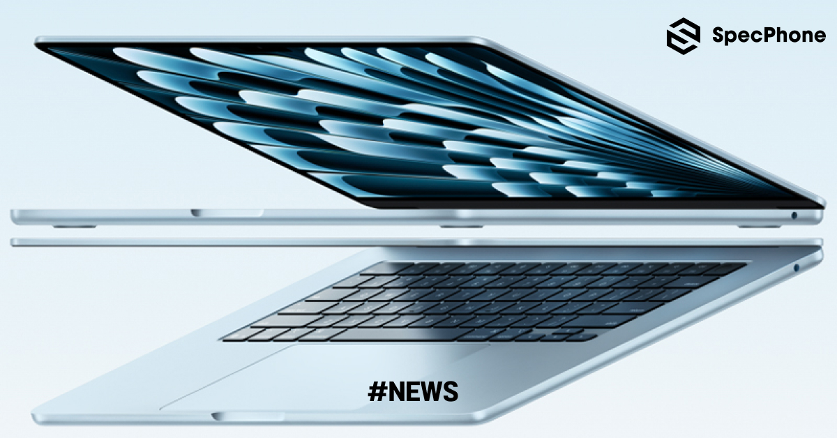 Apple วางแผนจะเปิดตัว MacBook ราคาประหยัดรุ่นใหม่ที่ใช้ชิปของ iPhone A18 Pro ในปี 2026