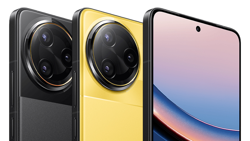 Redmi K90 Pro มาพร้อมกล้อง Telephoto Periscope 50MP OmniVision OV50Q สเปค 2025 2