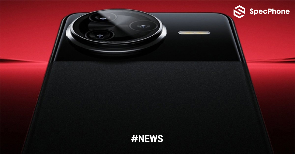 Redmi K90 Pro อาจมาพร้อมกล้อง Telephoto Periscope 50MP OmniVision OV50Q ซูมได้ดีขึ้น