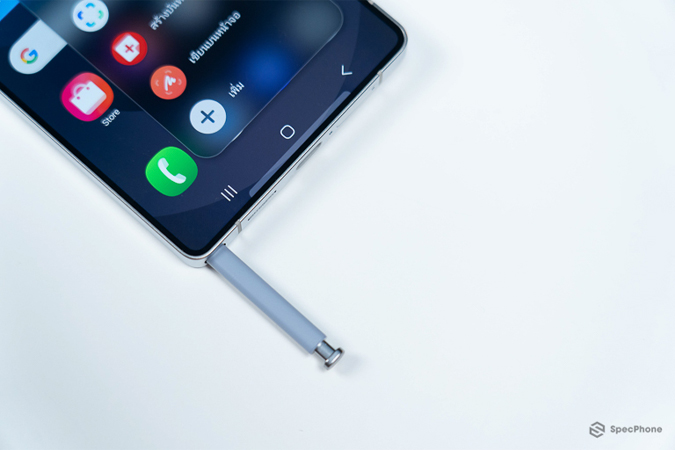 Samsung Galaxy S27 Ultra อาจยกเลิกช่องเสียบ S Pen ในตัว ข่าวสเปค ราคา 2025 1