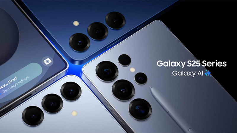 Samsung ผลิตโทรศัพท์ 64 ล้านเครื่องไตรมาส 1 ขึ้นอันดับ 1 สูงกว่าแบรนด์อื่นทั่วโลก 2568 2