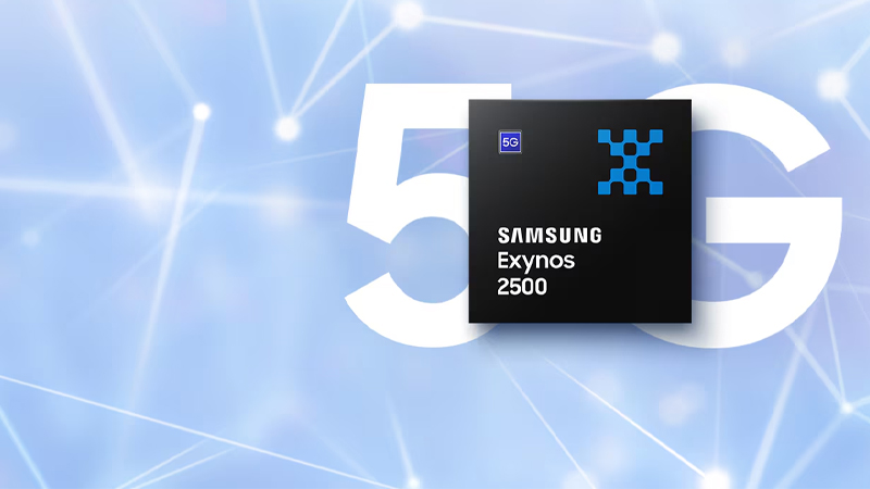 Samsung เปิดตัวชิปเรือธง Exynos 2500 3nm สเปค รุ่นใหม่ รุ่นที่ใช้ 2025 1