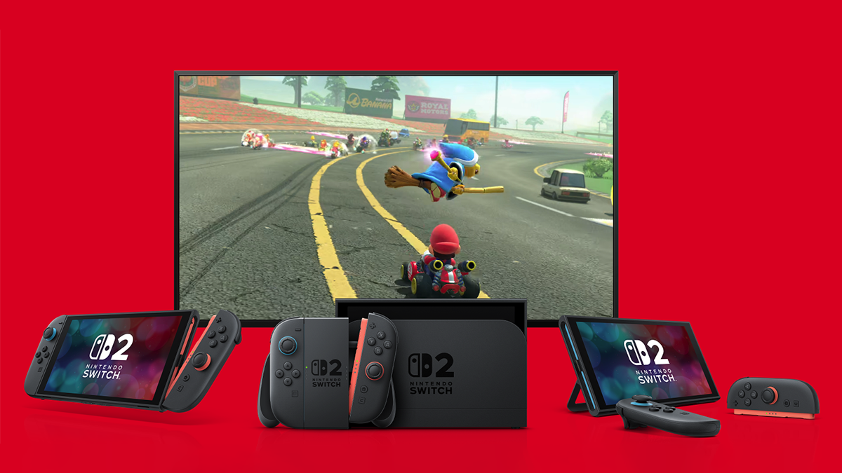 เผยค่าซ่อมศูนย์ Nintendo Switch 2 ในญี่ปุ่น จอแตก 3,500 จอยเสียข้างละ 900