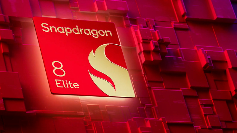 หลุดผลทดสอบ Snapdragon 8 Elite 2 บน Geekbench พบแรงกว่า Apple A19 Pro ไปแล้ว